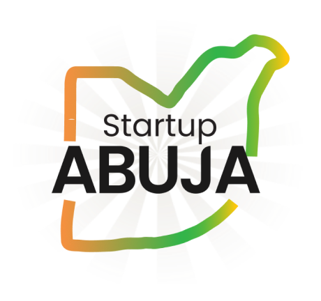 Startup Abuja Innovation Competition 2025 5 Startup Abuja Logo - Sponsor of the competition